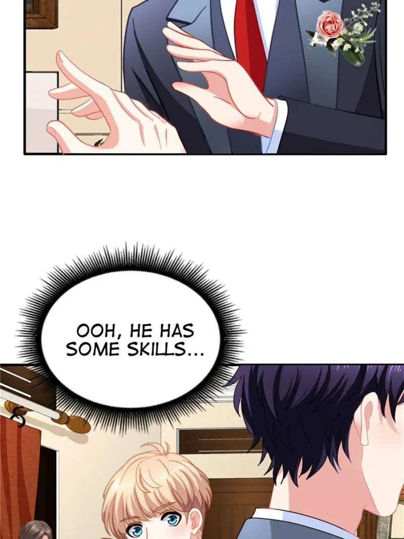 Deal With A Bad Boy Chapter 100 – Page 2