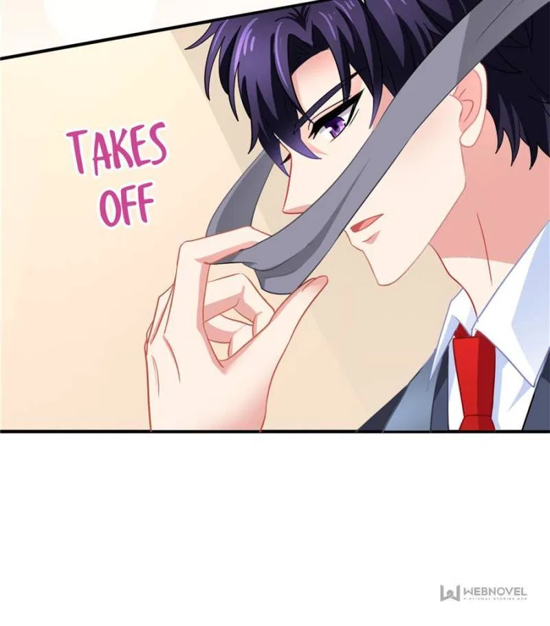 Deal With A Bad Boy Chapter 100 – Page 6