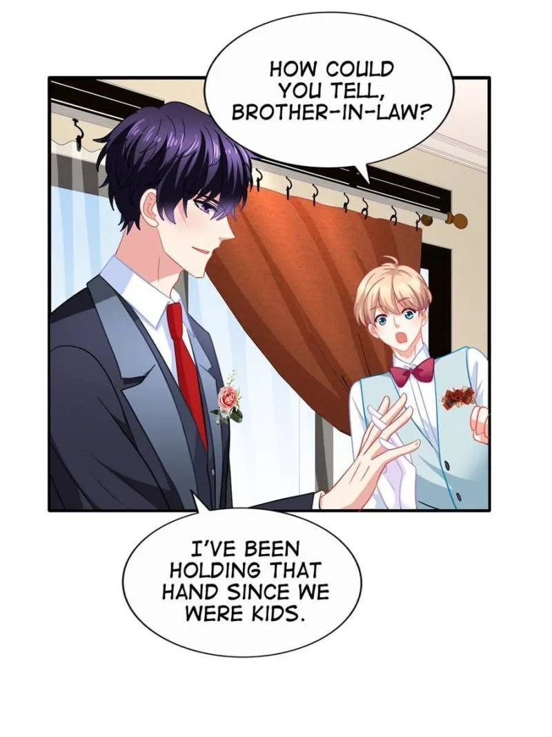Deal With A Bad Boy Chapter 100 – Page 7