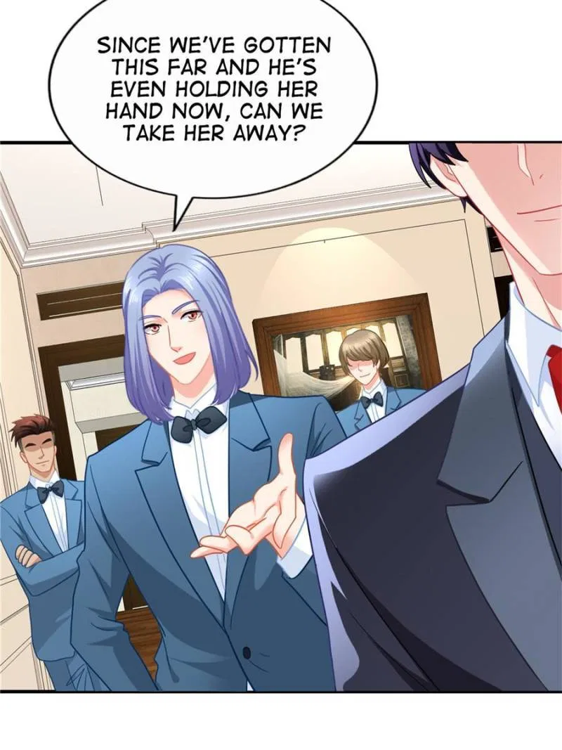Deal With A Bad Boy Chapter 100 – Page 9