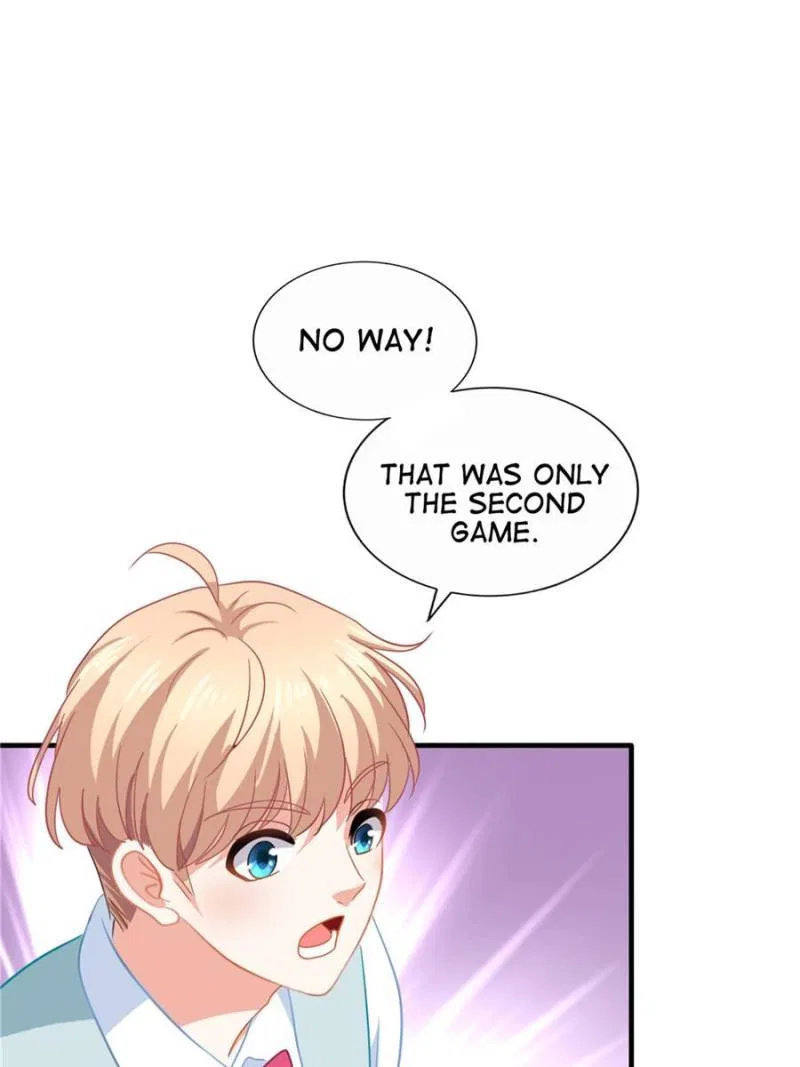 Deal With A Bad Boy Chapter 100 – Page 10