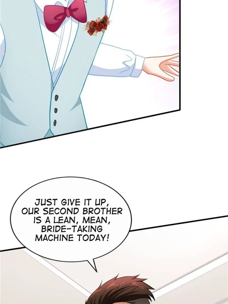 Deal With A Bad Boy Chapter 100 – Page 11