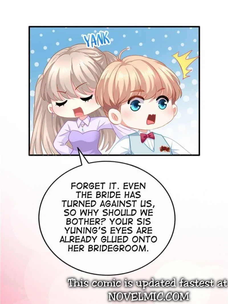 Deal With A Bad Boy Chapter 100 – Page 13