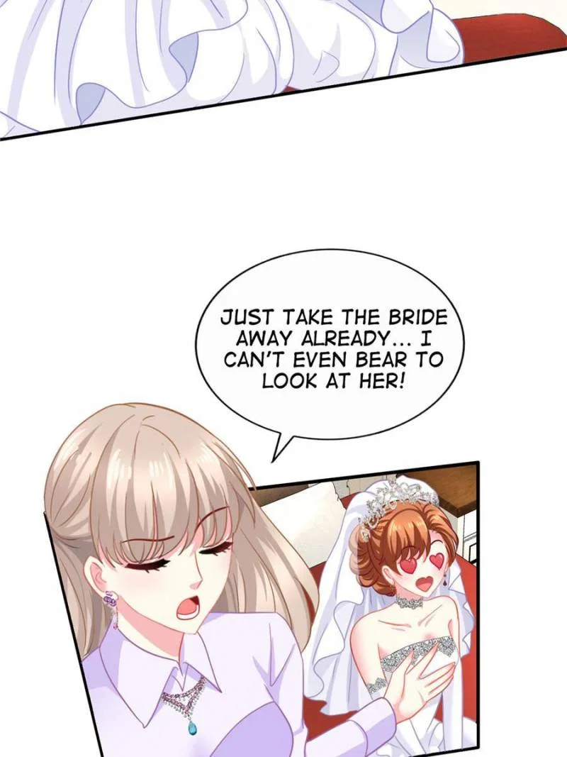 Deal With A Bad Boy Chapter 100 – Page 15