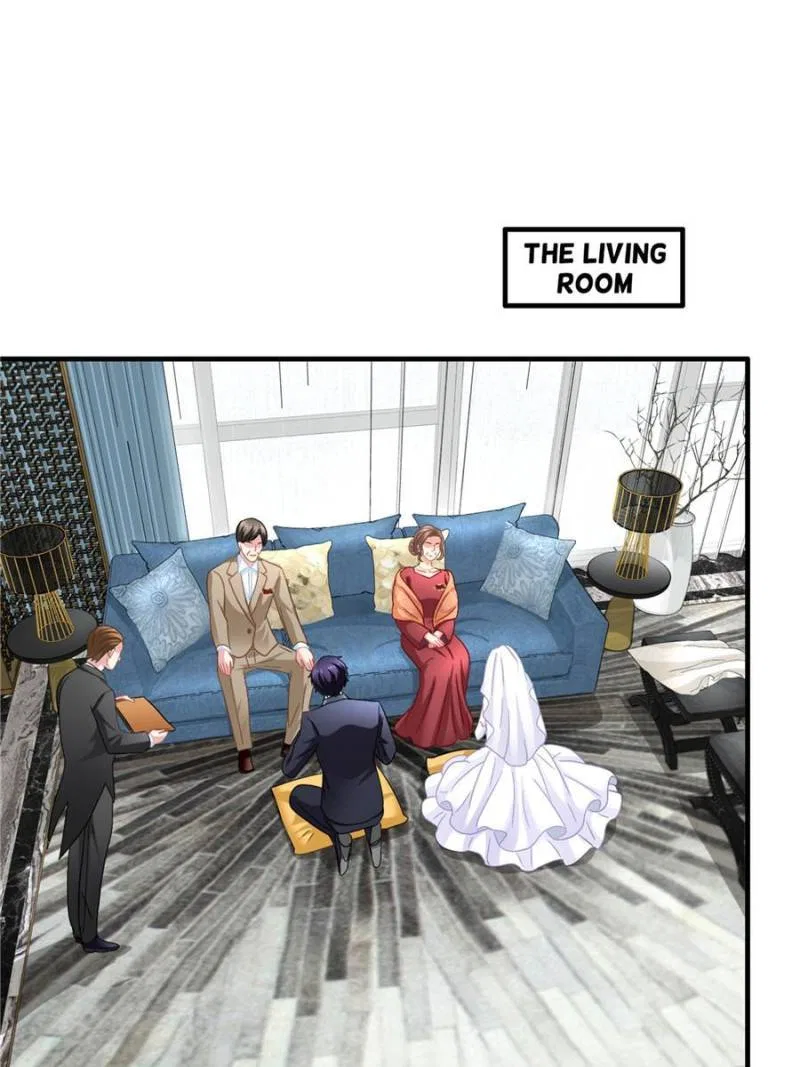 Deal With A Bad Boy Chapter 100 – Page 19