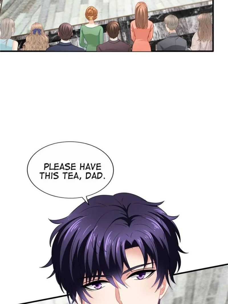 Deal With A Bad Boy Chapter 100 – Page 20