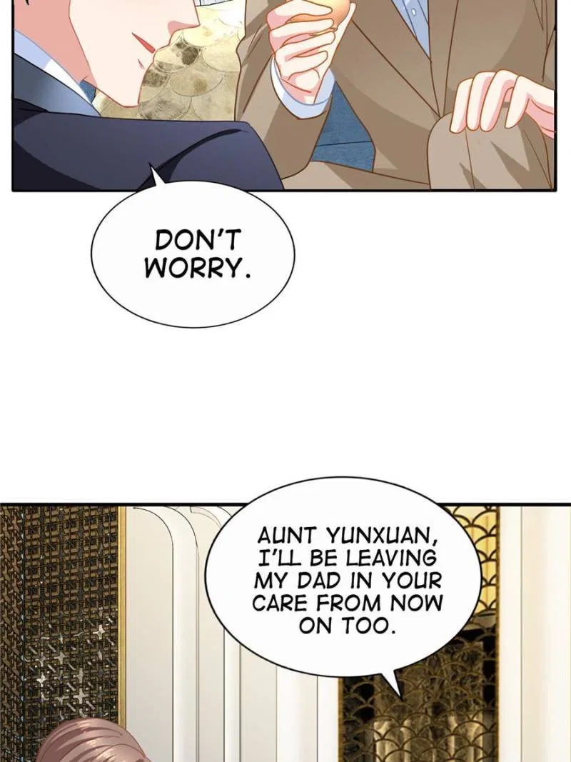 Deal With A Bad Boy Chapter 100 – Page 23