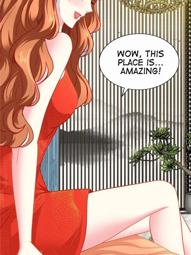 Deal With A Bad Boy Chapter 100 – Page 36