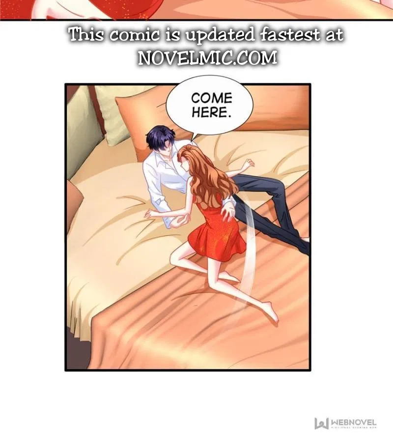 Deal With A Bad Boy Chapter 100 – Page 37