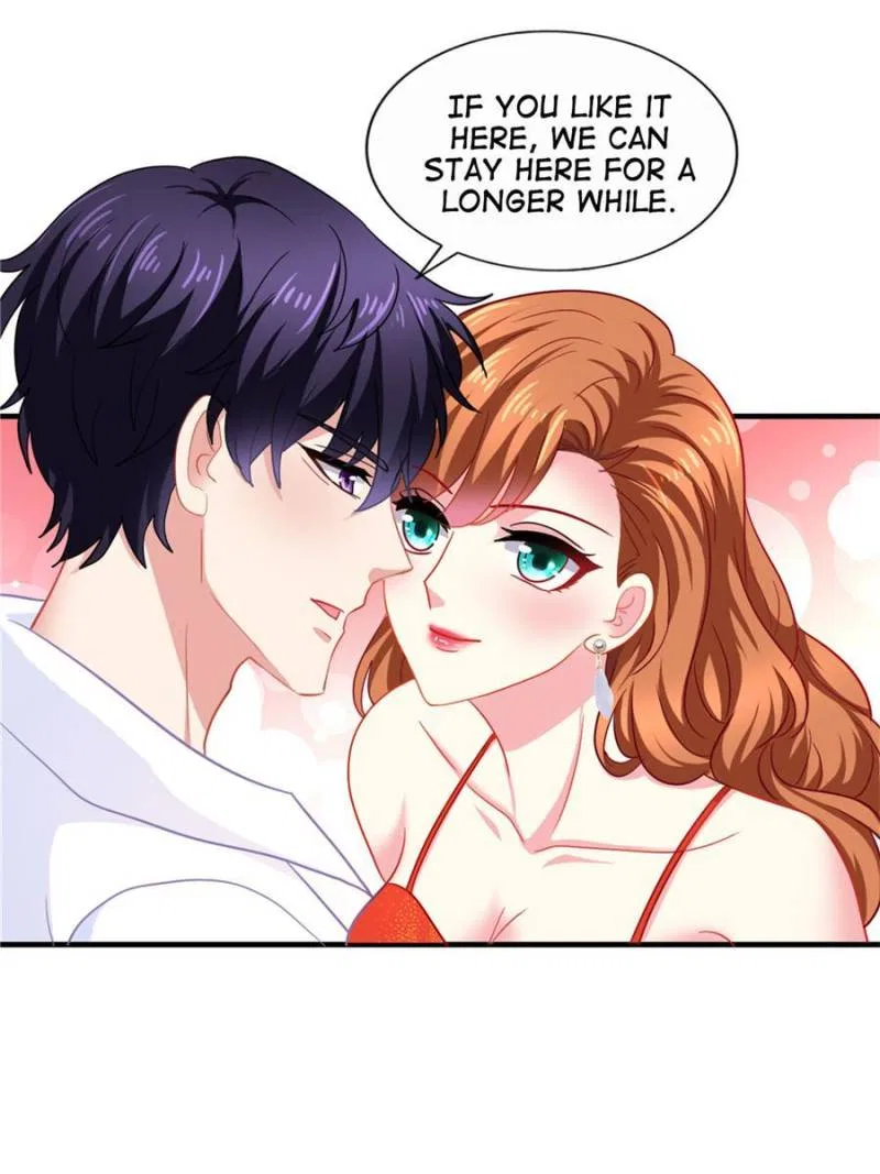 Deal With A Bad Boy Chapter 100 – Page 38
