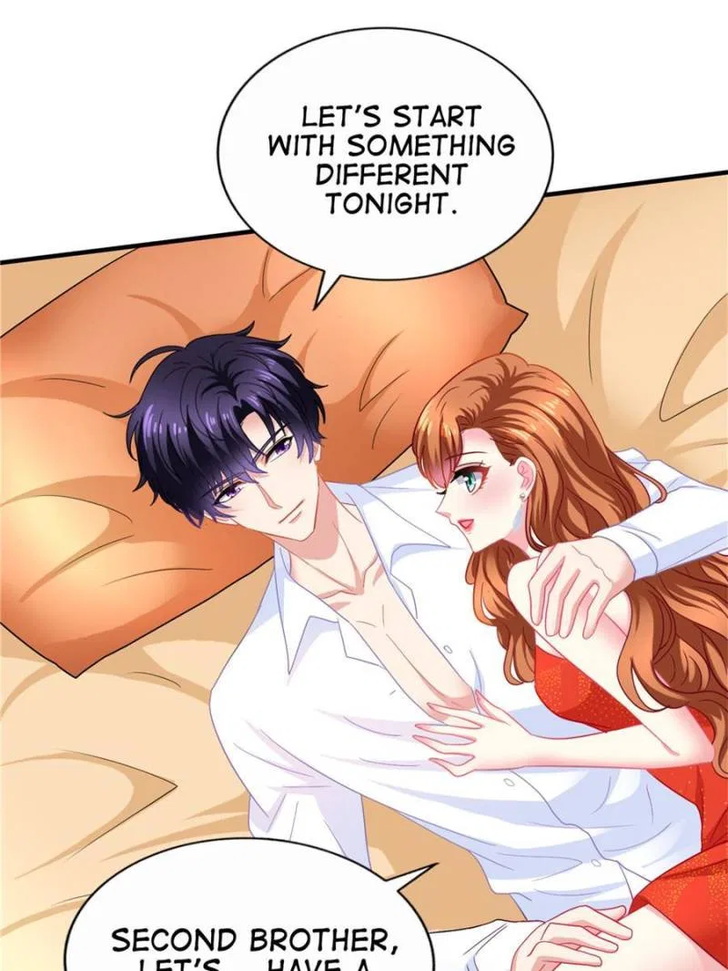 Deal With A Bad Boy Chapter 100 – Page 40