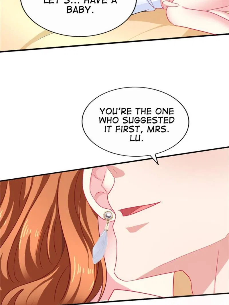 Deal With A Bad Boy Chapter 100 – Page 41