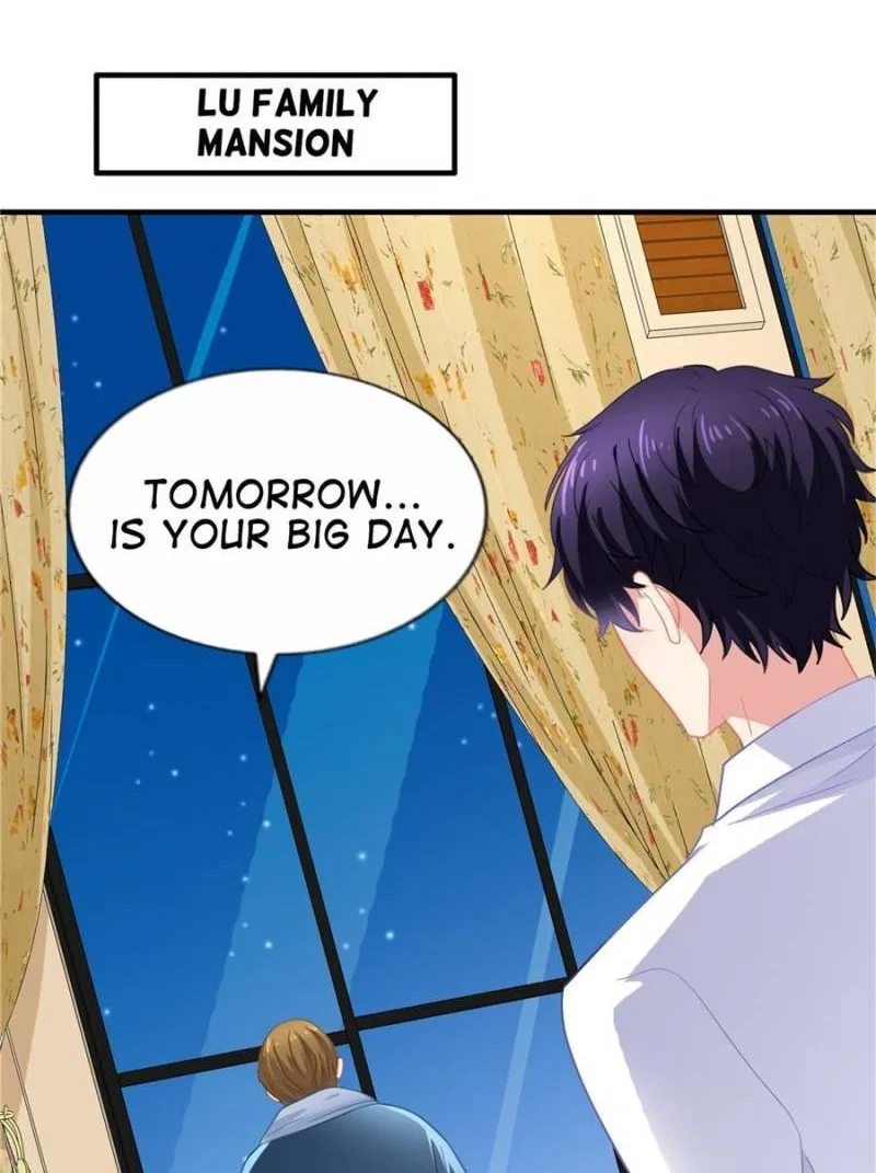 Deal With A Bad Boy Chapter 99 – Page 1
