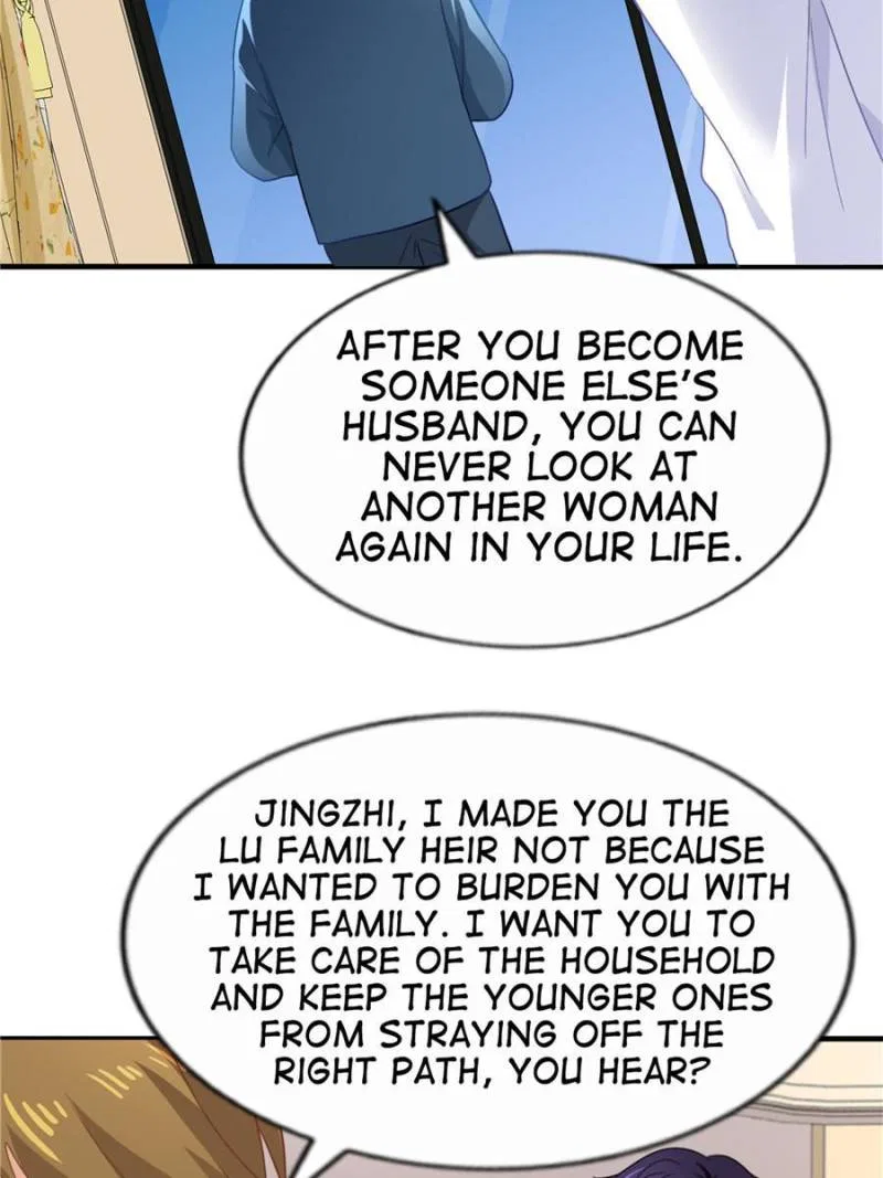Deal With A Bad Boy Chapter 99 – Page 2