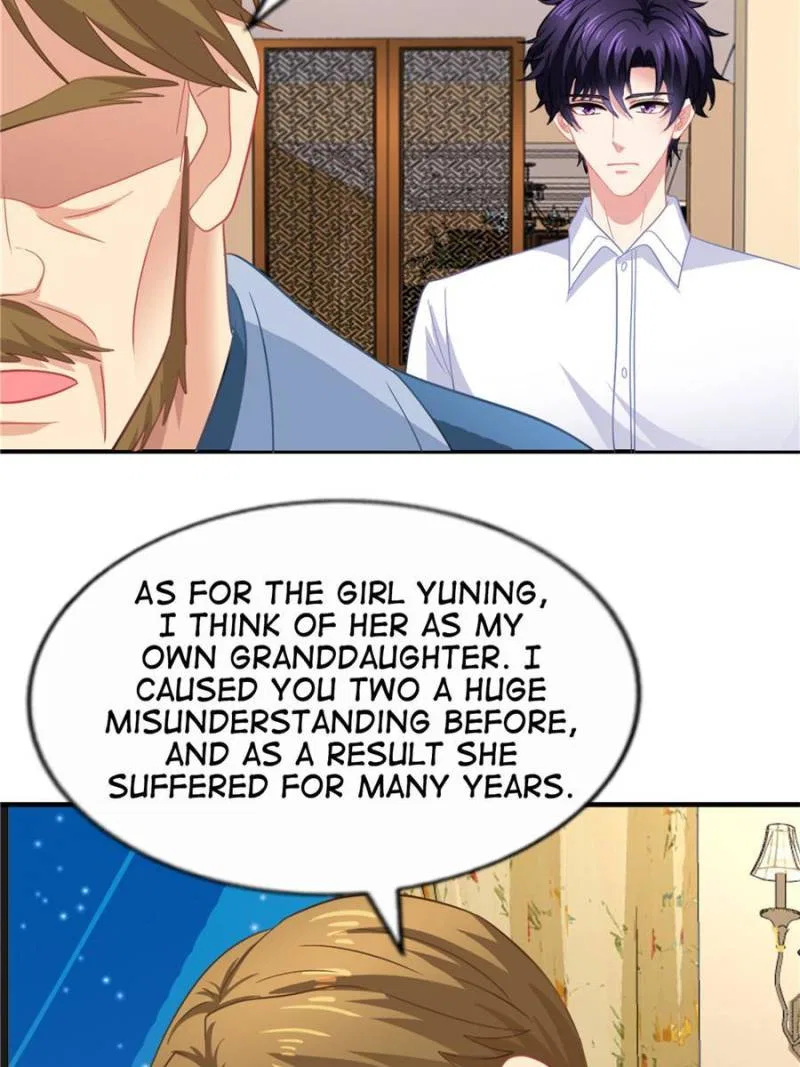 Deal With A Bad Boy Chapter 99 – Page 3