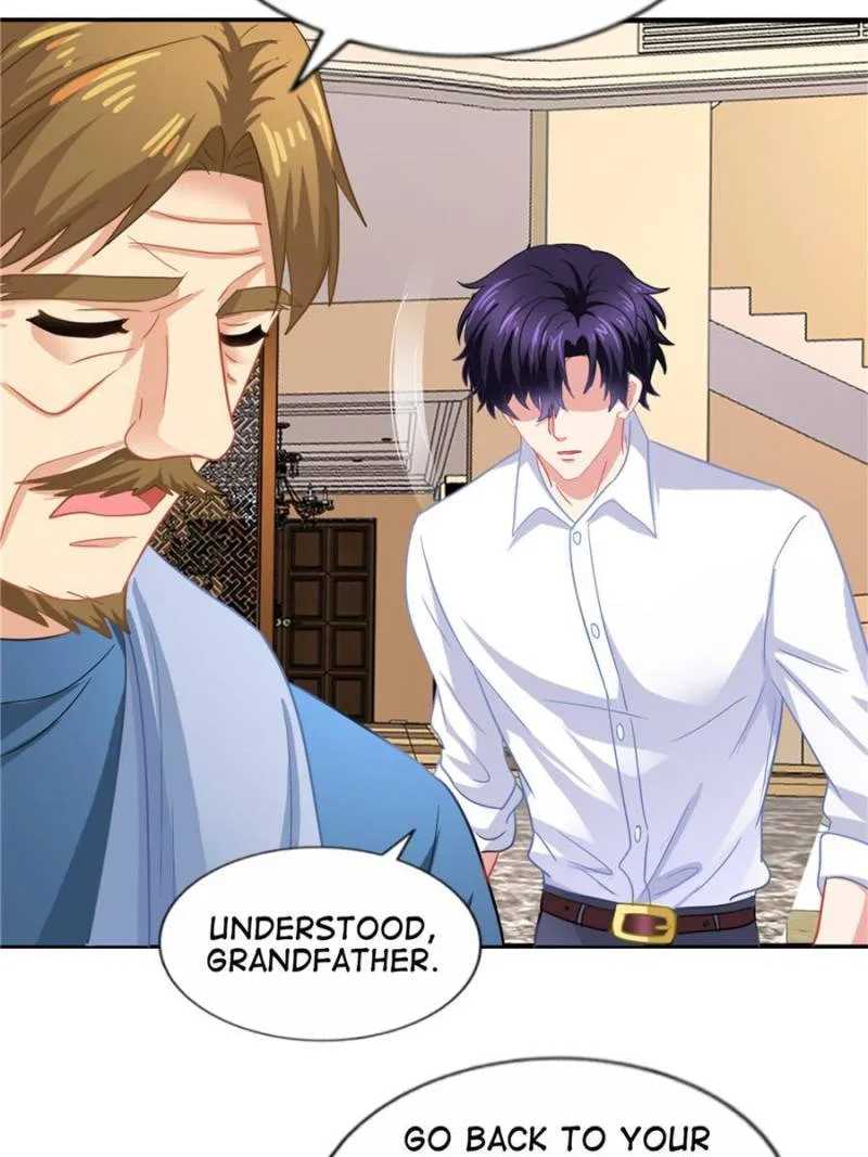 Deal With A Bad Boy Chapter 99 – Page 5