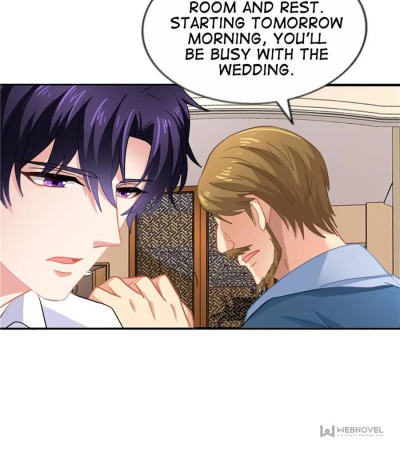 Deal With A Bad Boy Chapter 99 – Page 6