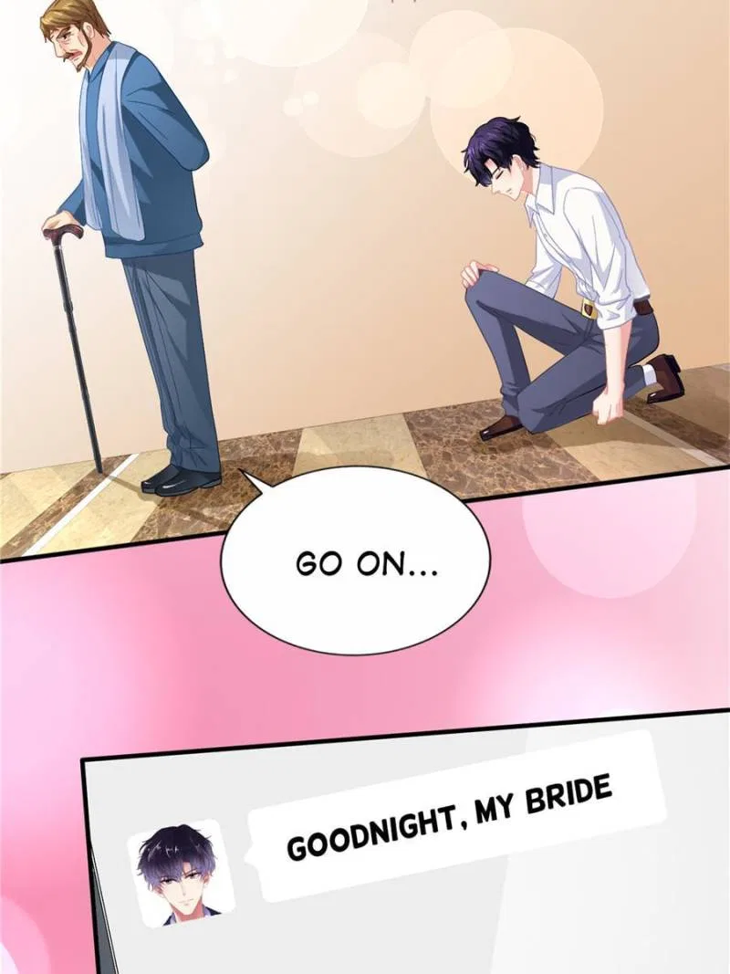 Deal With A Bad Boy Chapter 99 – Page 9
