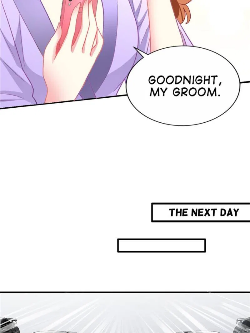 Deal With A Bad Boy Chapter 99 – Page 11