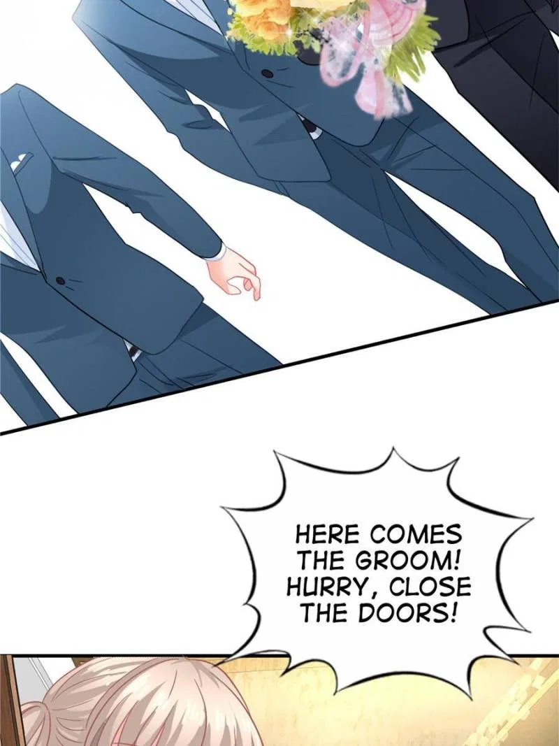 Deal With A Bad Boy Chapter 99 – Page 14