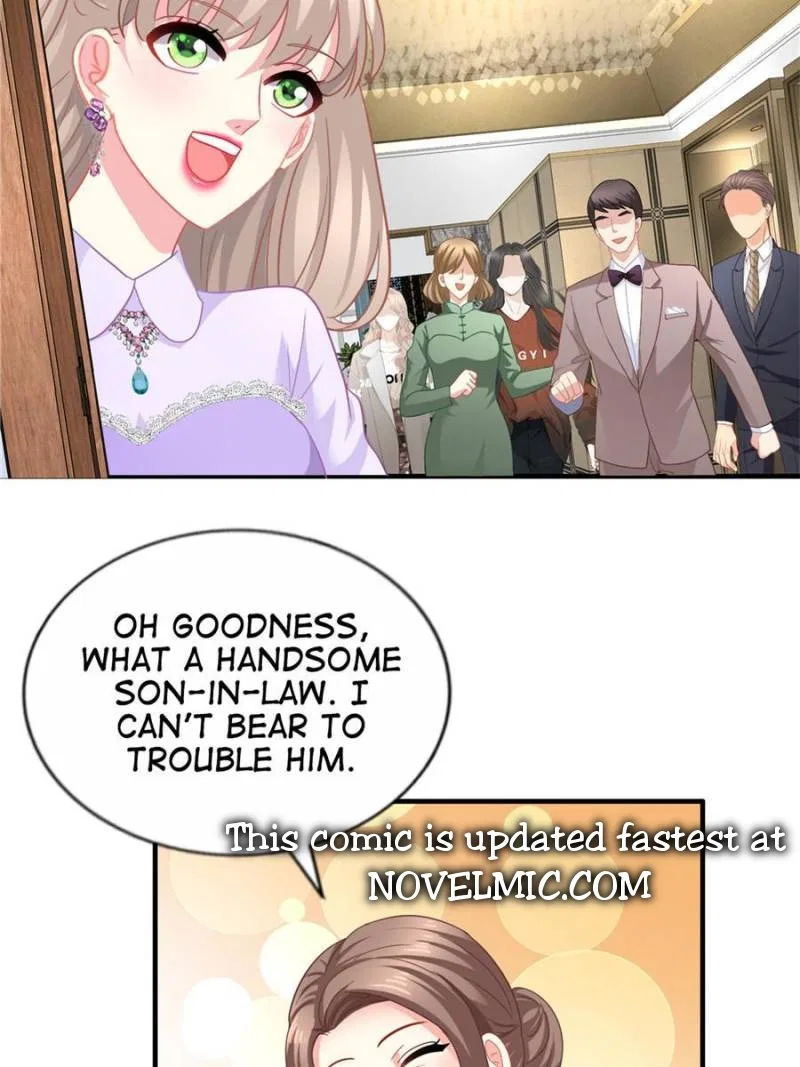 Deal With A Bad Boy Chapter 99 – Page 15