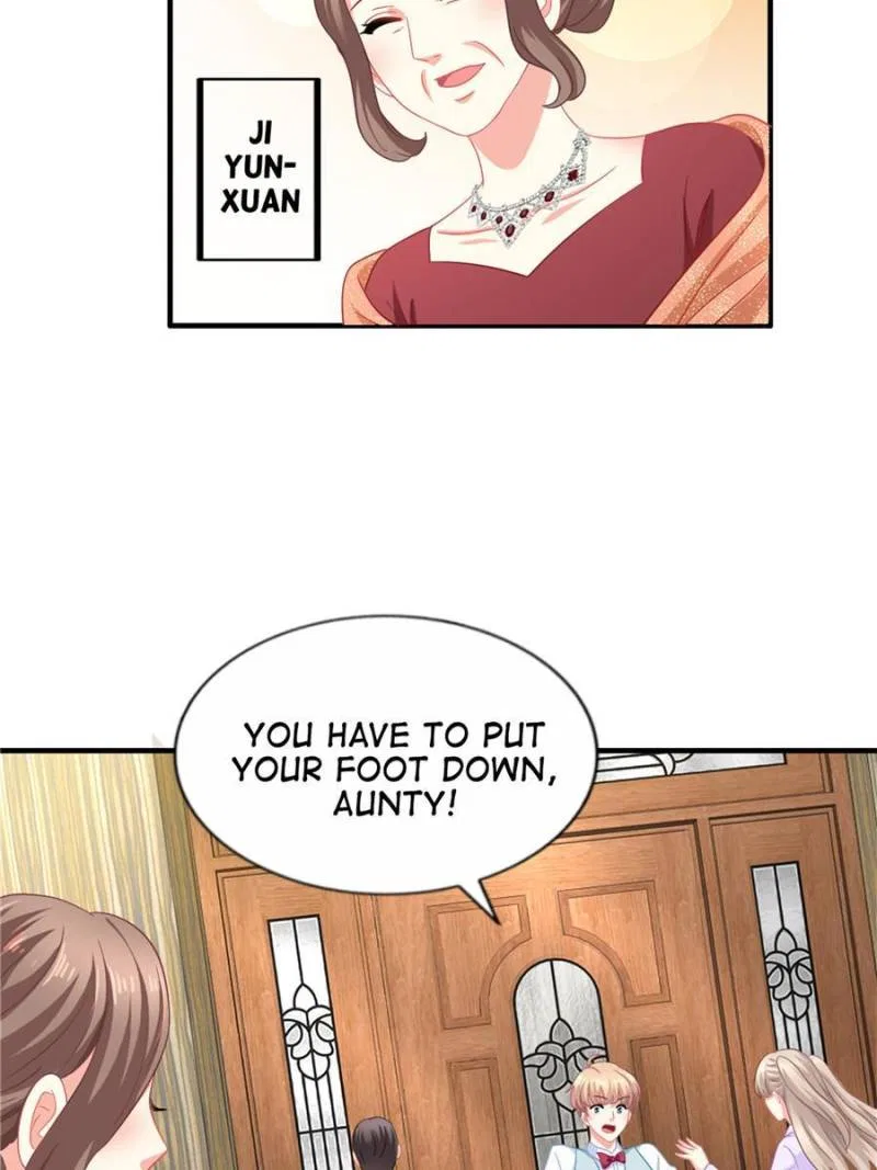 Deal With A Bad Boy Chapter 99 – Page 16