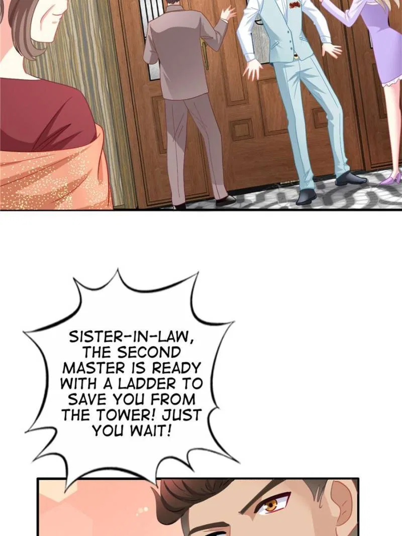 Deal With A Bad Boy Chapter 99 – Page 17