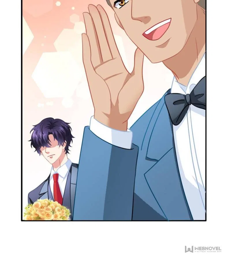 Deal With A Bad Boy Chapter 99 – Page 18