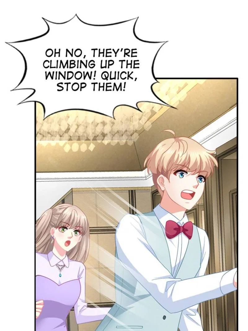 Deal With A Bad Boy Chapter 99 – Page 19