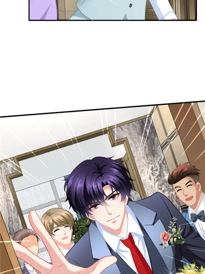Deal With A Bad Boy Chapter 99 – Page 20