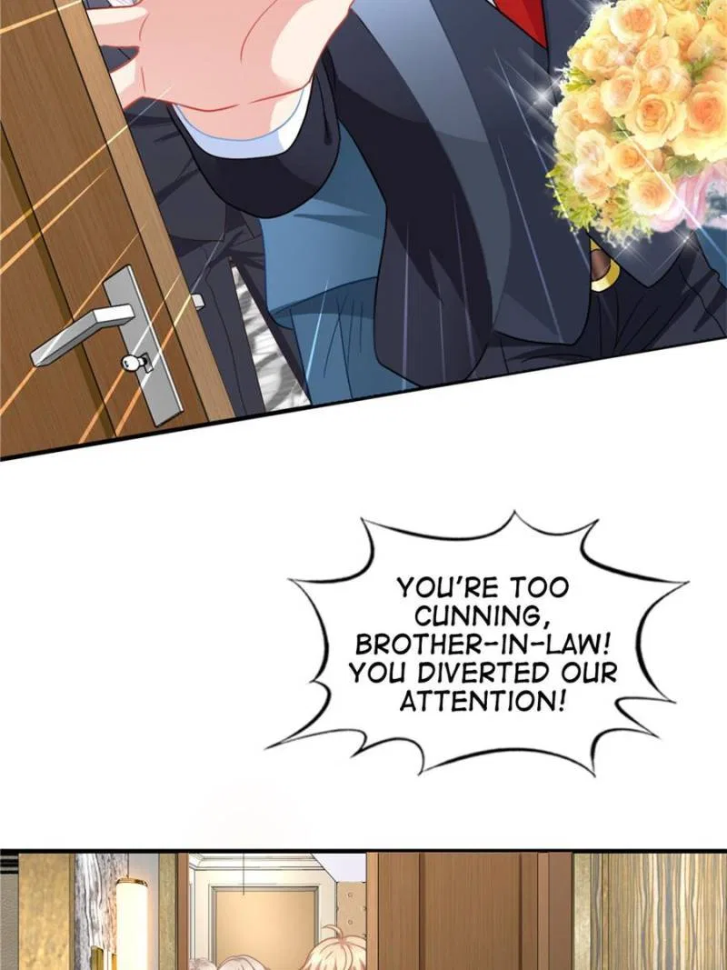 Deal With A Bad Boy Chapter 99 – Page 21