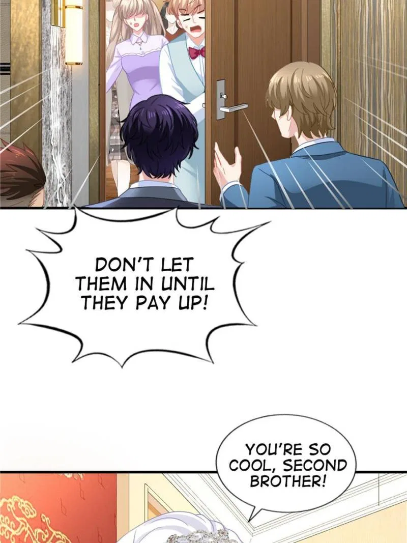 Deal With A Bad Boy Chapter 99 – Page 22
