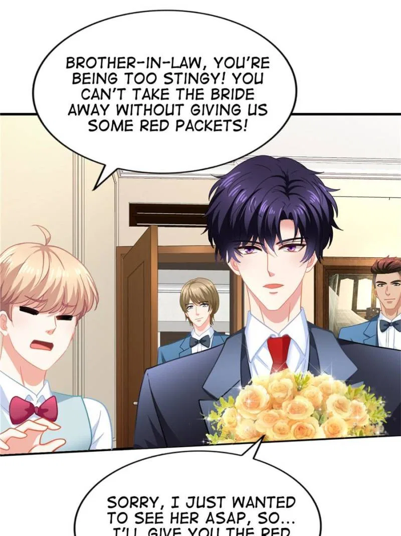 Deal With A Bad Boy Chapter 99 – Page 25
