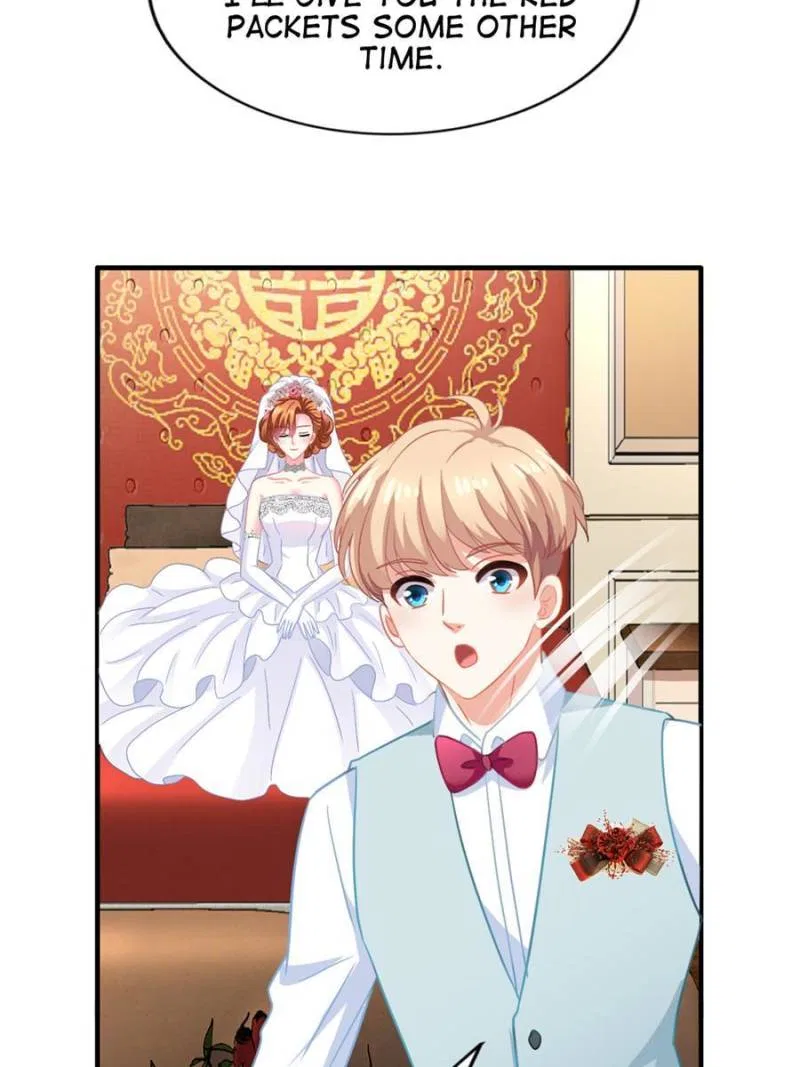 Deal With A Bad Boy Chapter 99 – Page 26