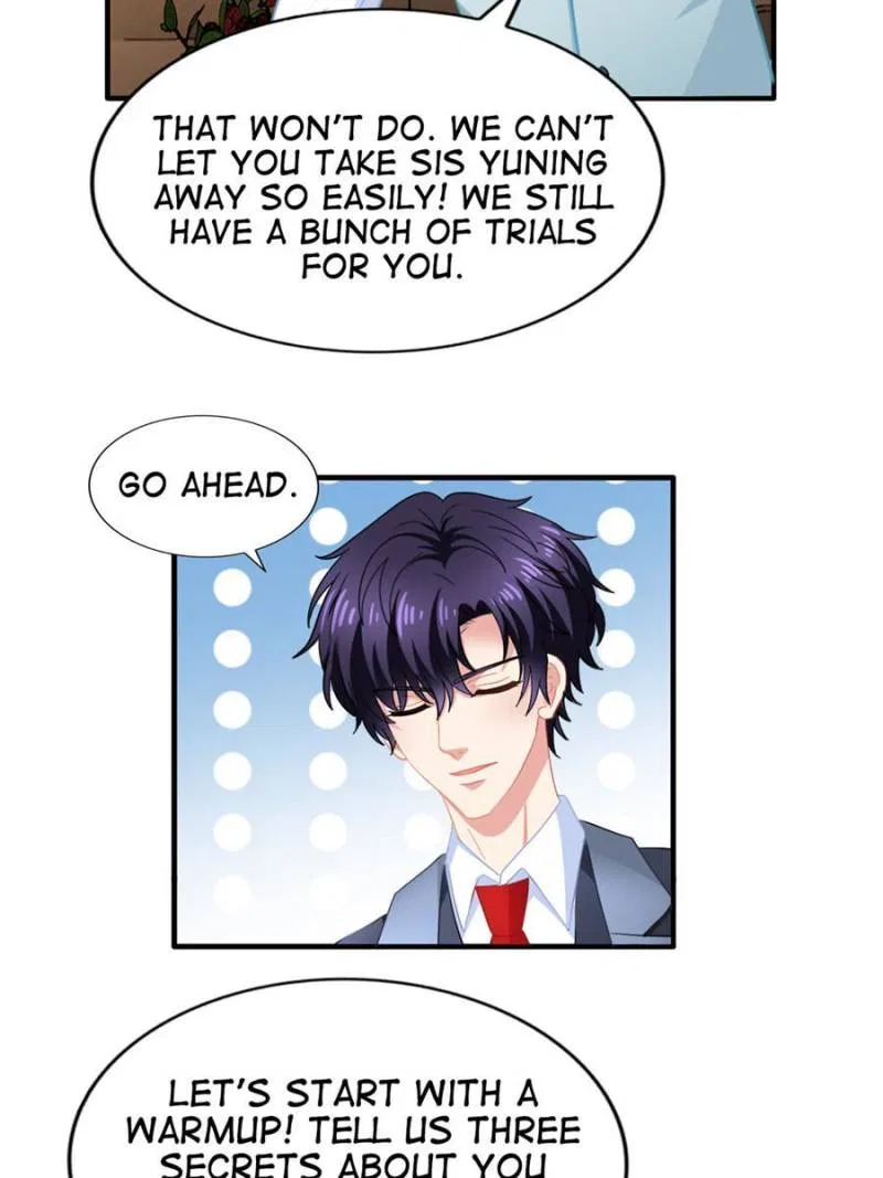 Deal With A Bad Boy Chapter 99 – Page 27