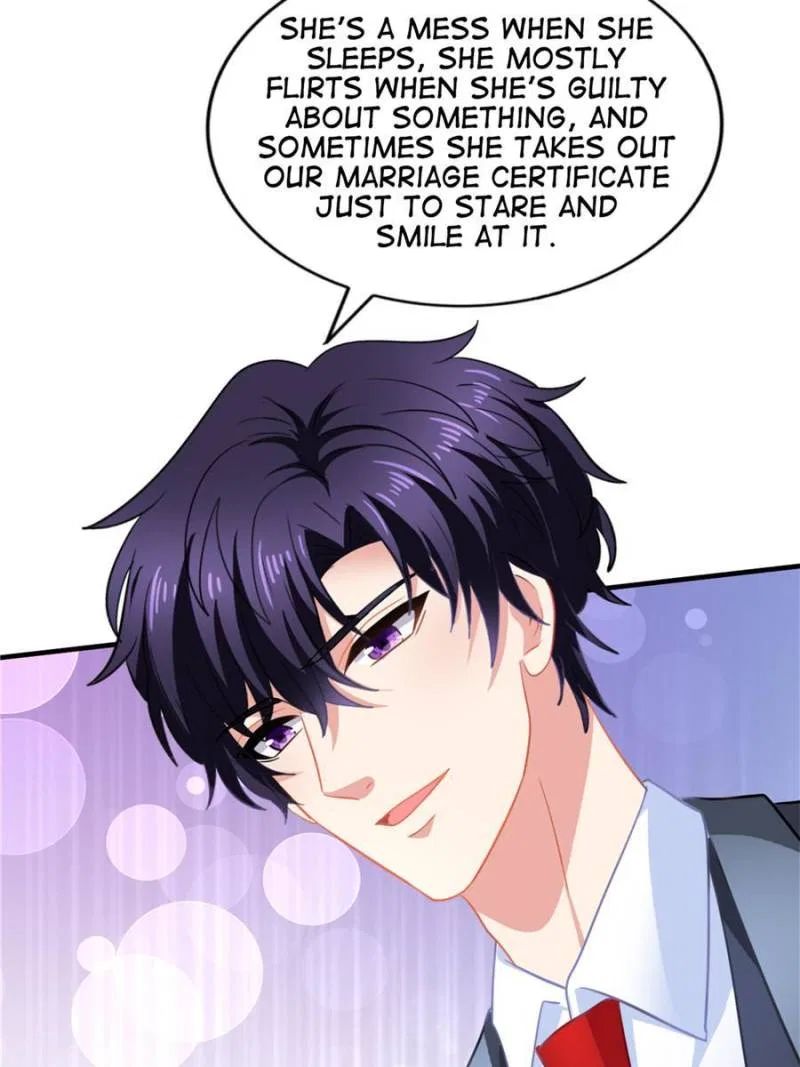 Deal With A Bad Boy Chapter 99 – Page 29