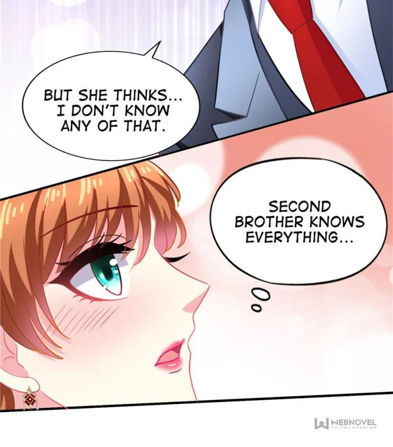 Deal With A Bad Boy Chapter 99 – Page 30