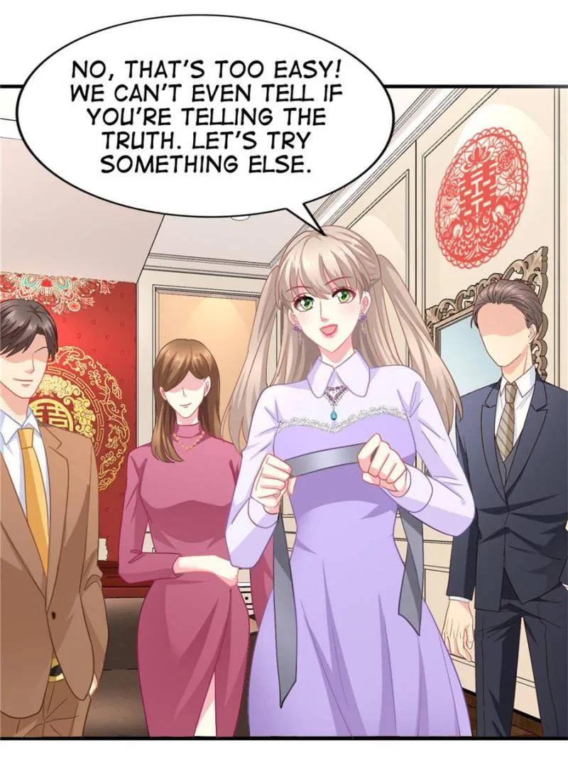 Deal With A Bad Boy Chapter 99 – Page 31