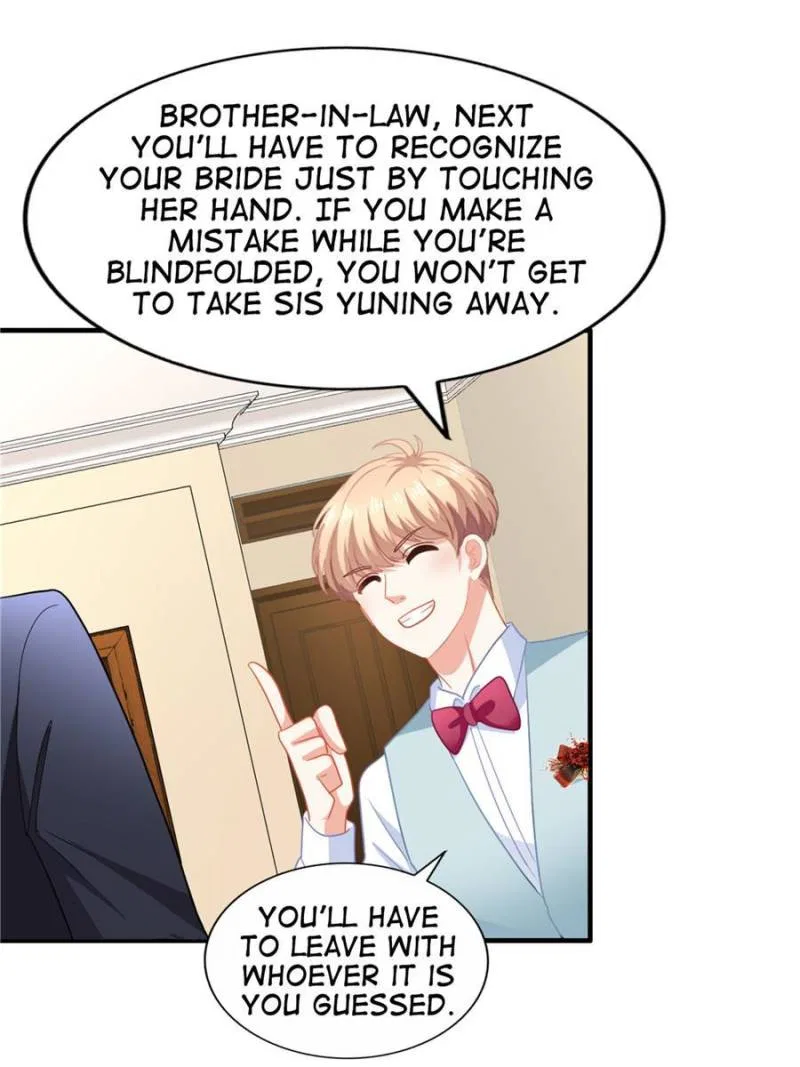 Deal With A Bad Boy Chapter 99 – Page 32