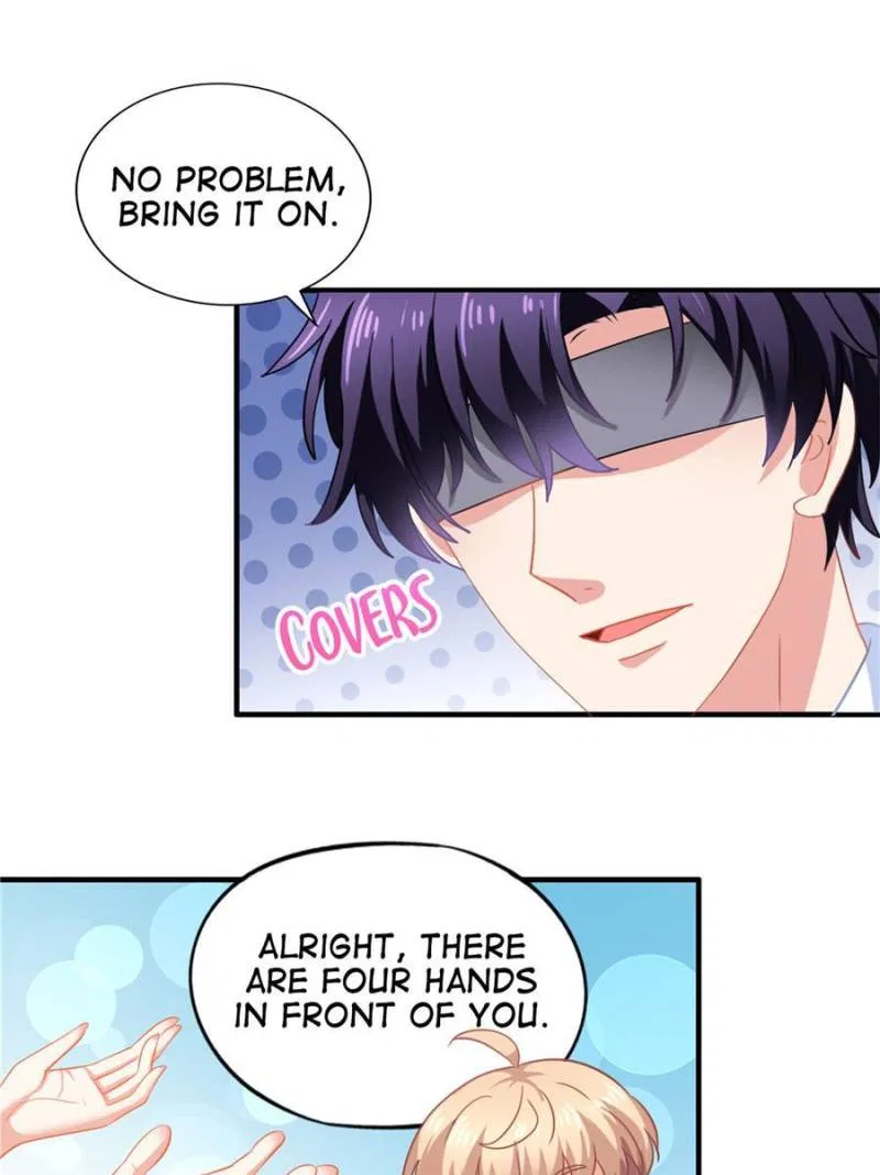 Deal With A Bad Boy Chapter 99 – Page 33