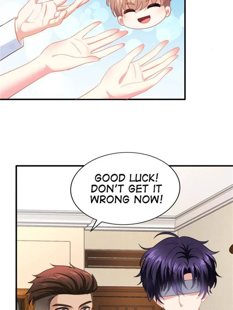 Deal With A Bad Boy Chapter 99 – Page 34