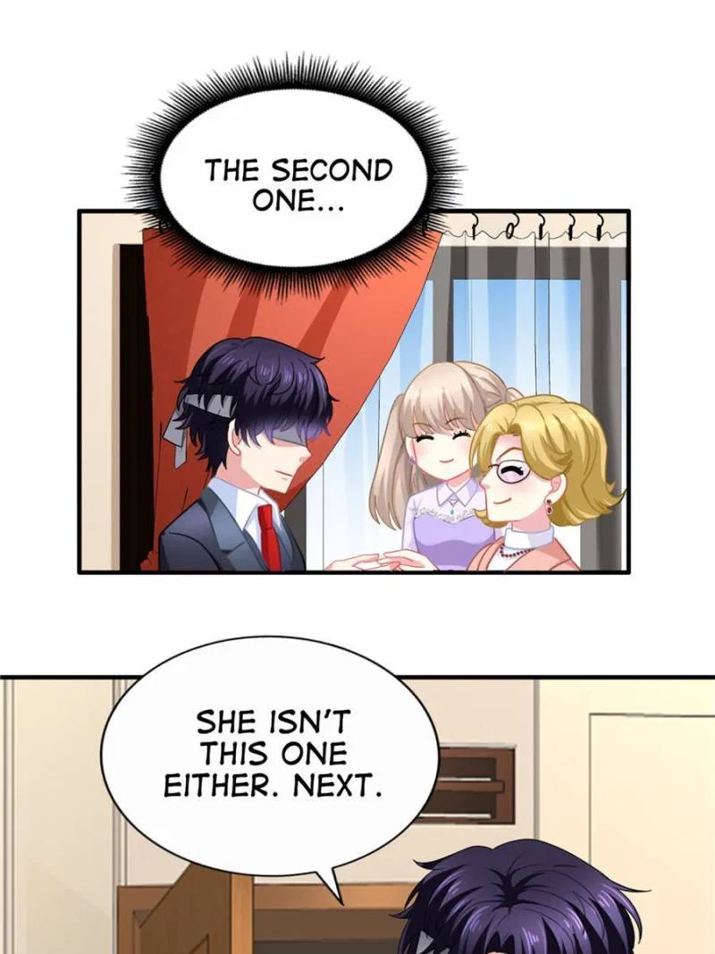 Deal With A Bad Boy Chapter 99 – Page 37