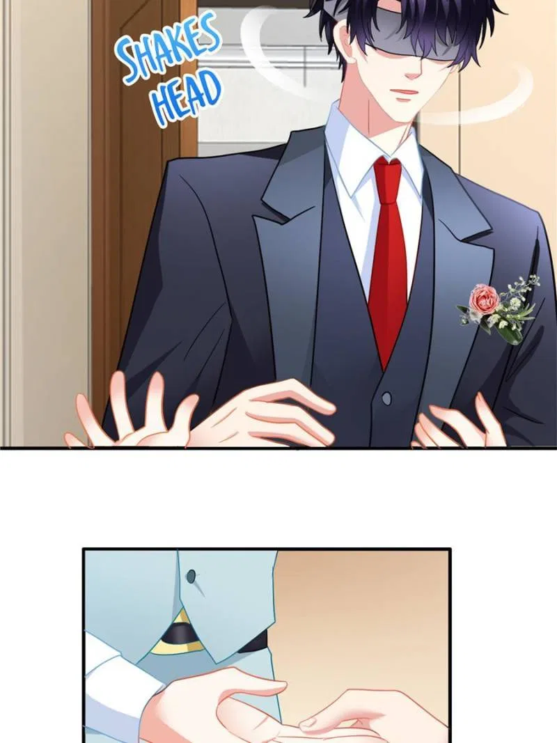 Deal With A Bad Boy Chapter 99 – Page 38