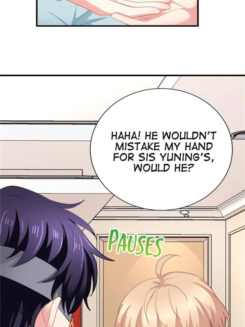 Deal With A Bad Boy Chapter 99 – Page 39