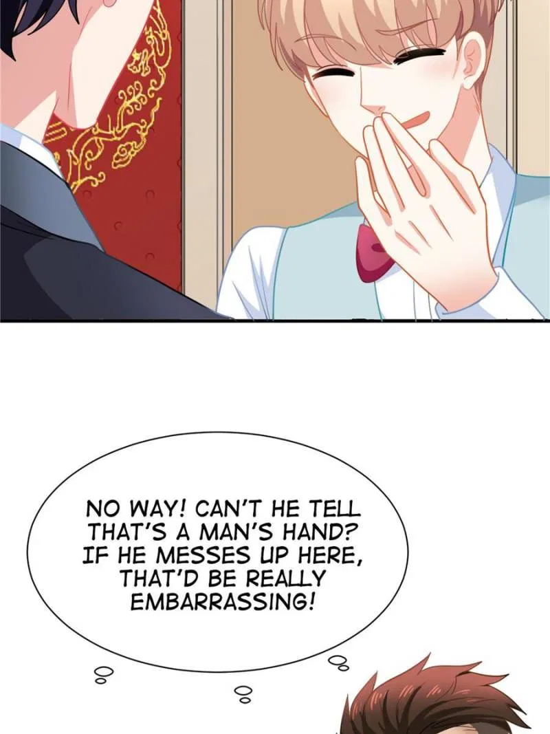 Deal With A Bad Boy Chapter 99 – Page 40