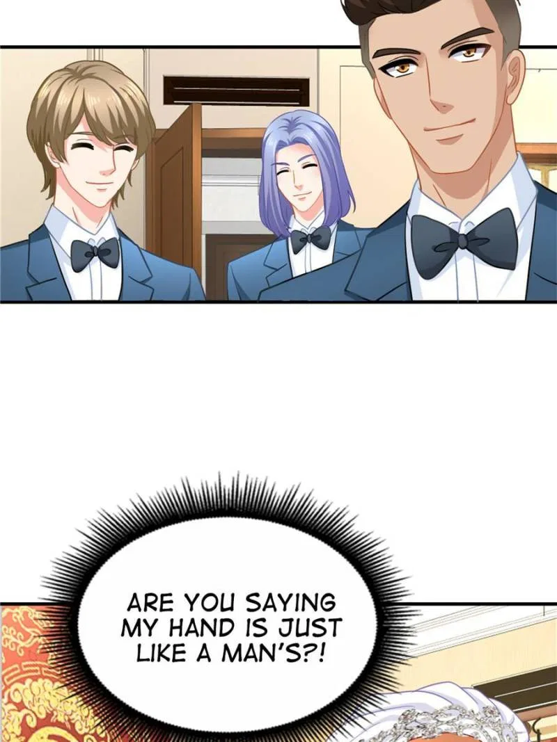 Deal With A Bad Boy Chapter 99 – Page 41