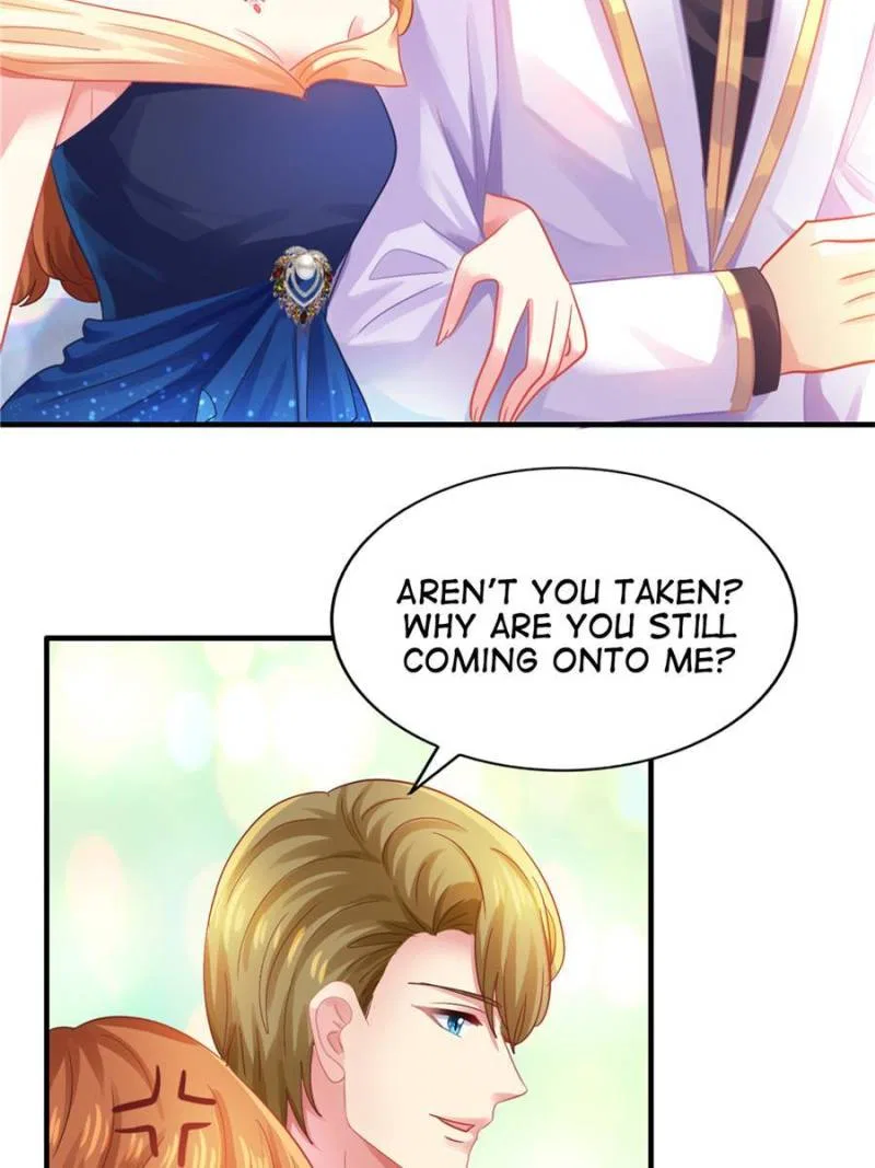 Deal With A Bad Boy Chapter 98 – Page 2