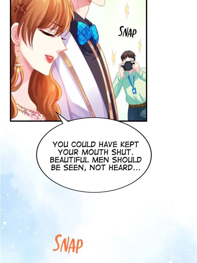 Deal With A Bad Boy Chapter 98 – Page 3