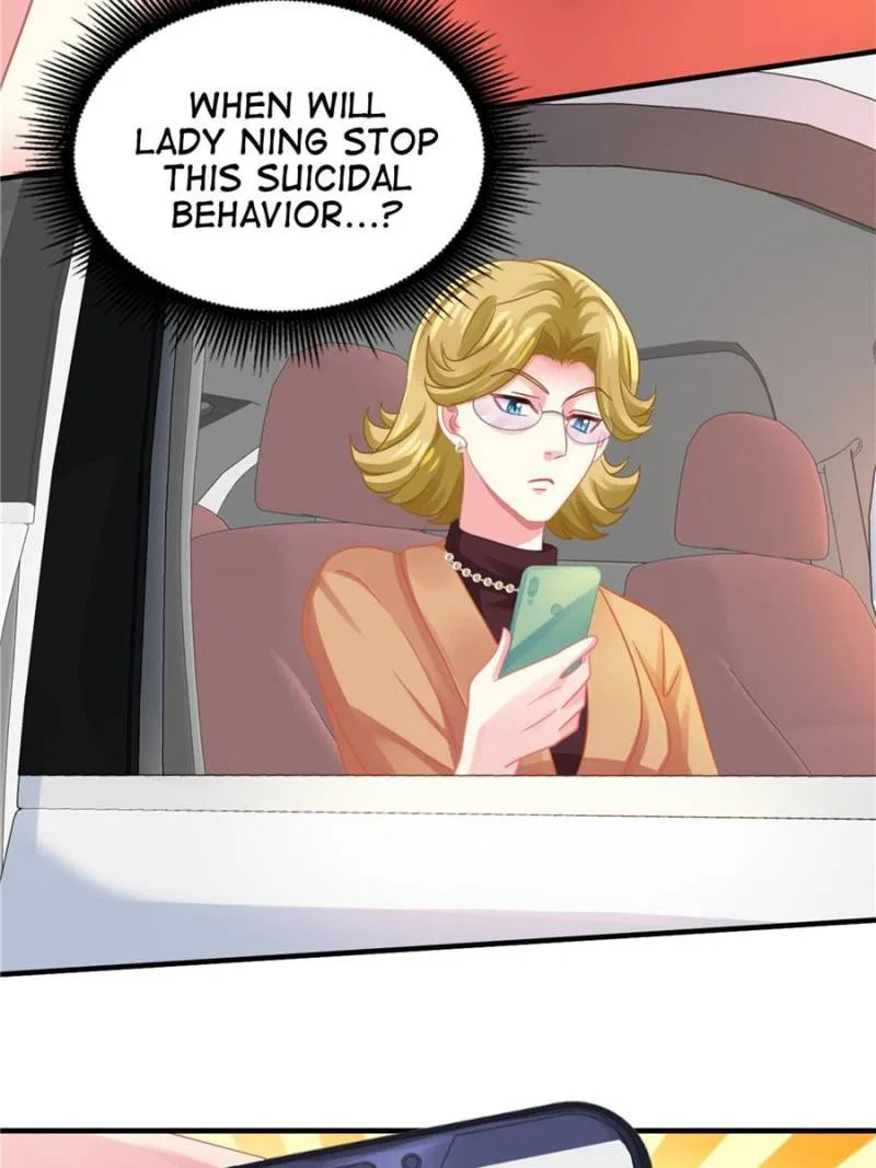 Deal With A Bad Boy Chapter 98 – Page 5