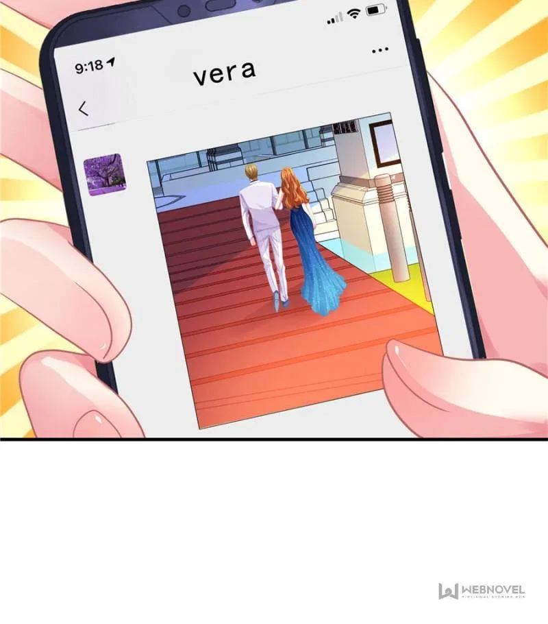Deal With A Bad Boy Chapter 98 – Page 6
